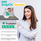 SnapOn Dental Veneers