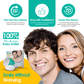 SnapOn Dental Veneers