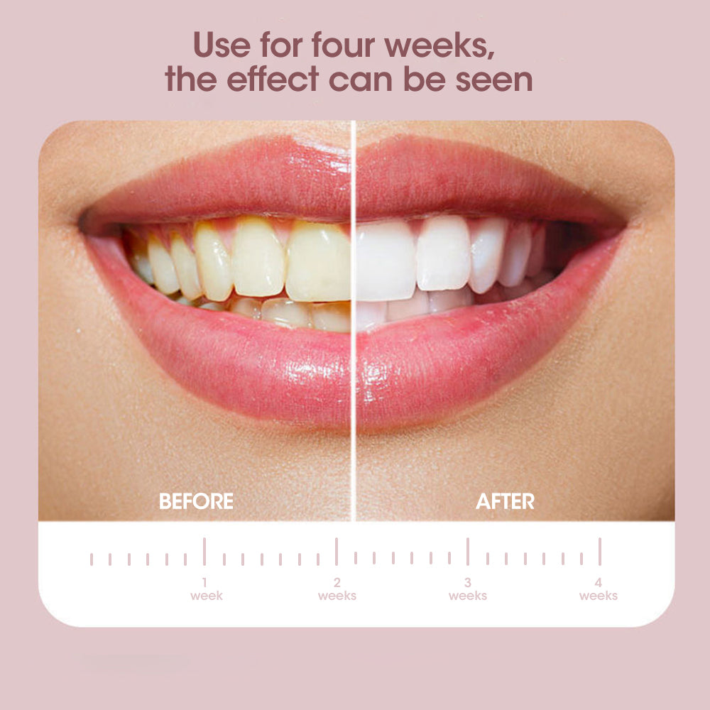 6 in 1 Sonic Electric Toothbrush - Smile Therapy