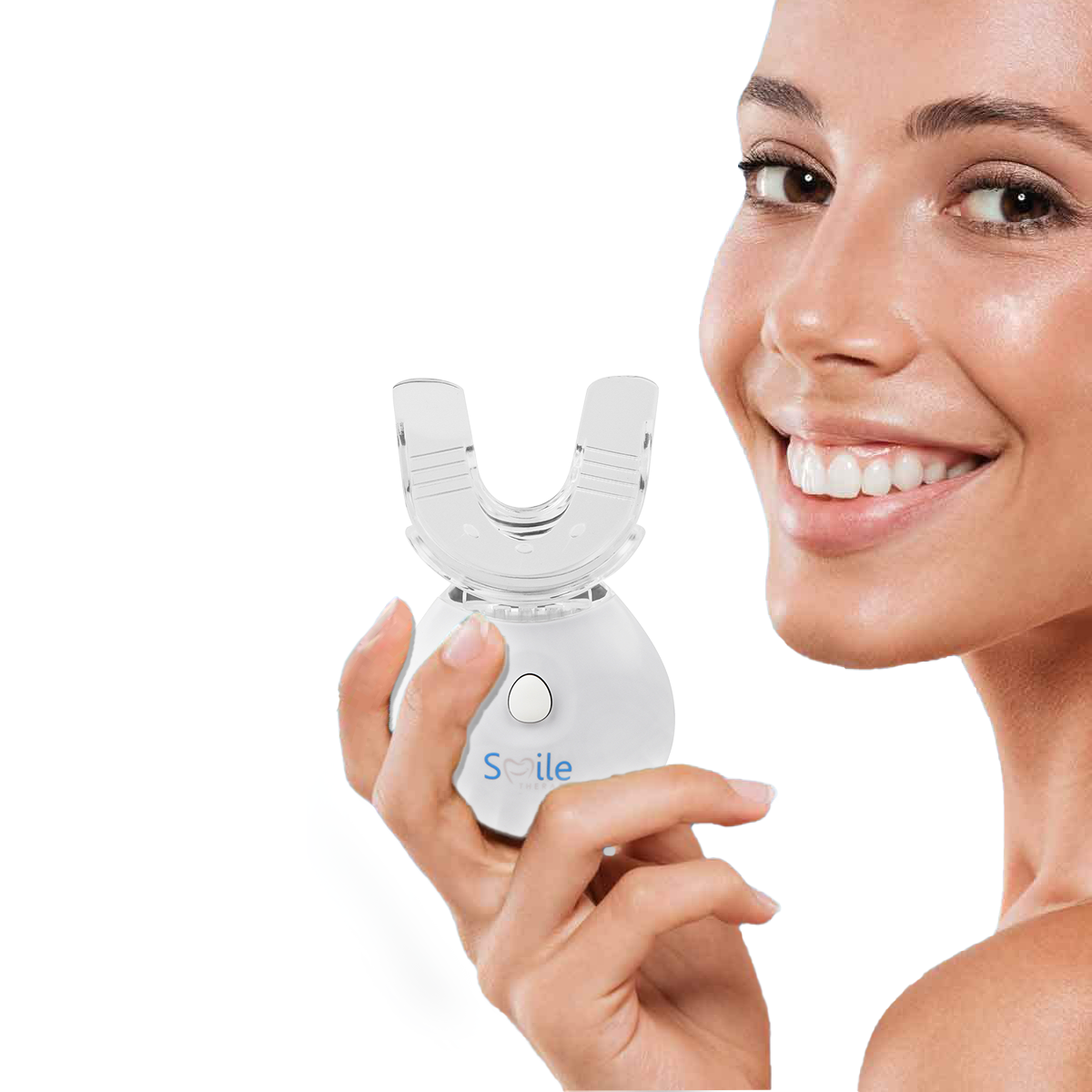 PAP+ Teeth Whitening Kit - At Home - Smile Therapy
