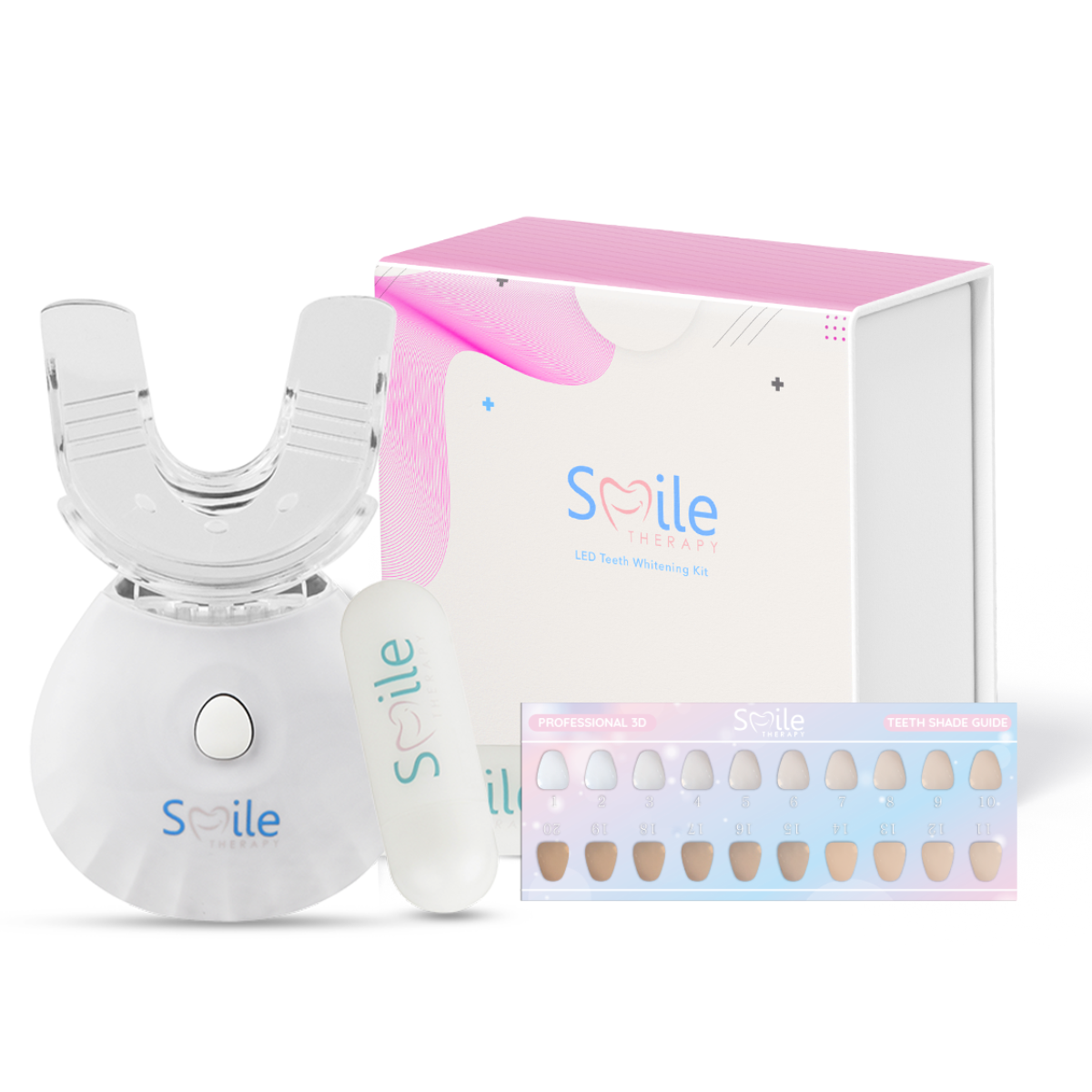 Advanced PAP+ At Home Teeth Whitening Kit - Smile Therapy