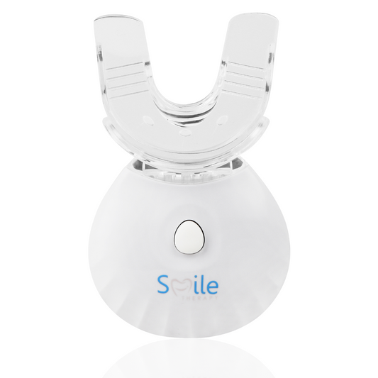 PAP+ Teeth Whitening Kit - Vegan Friendly - Smile Therapy
