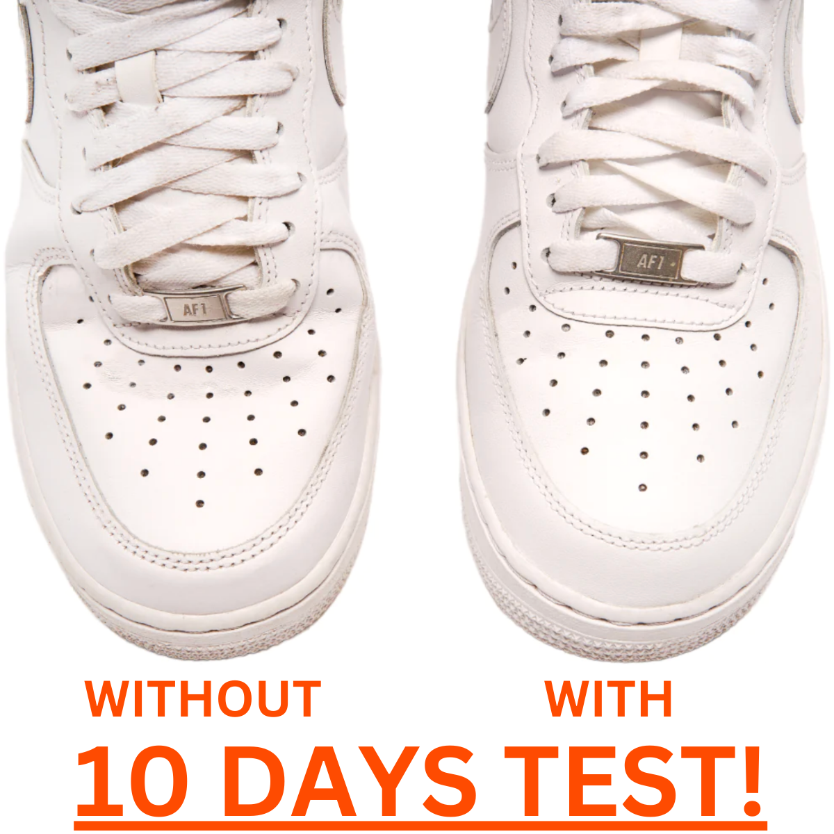 Sneaker Shield Crease Protectors