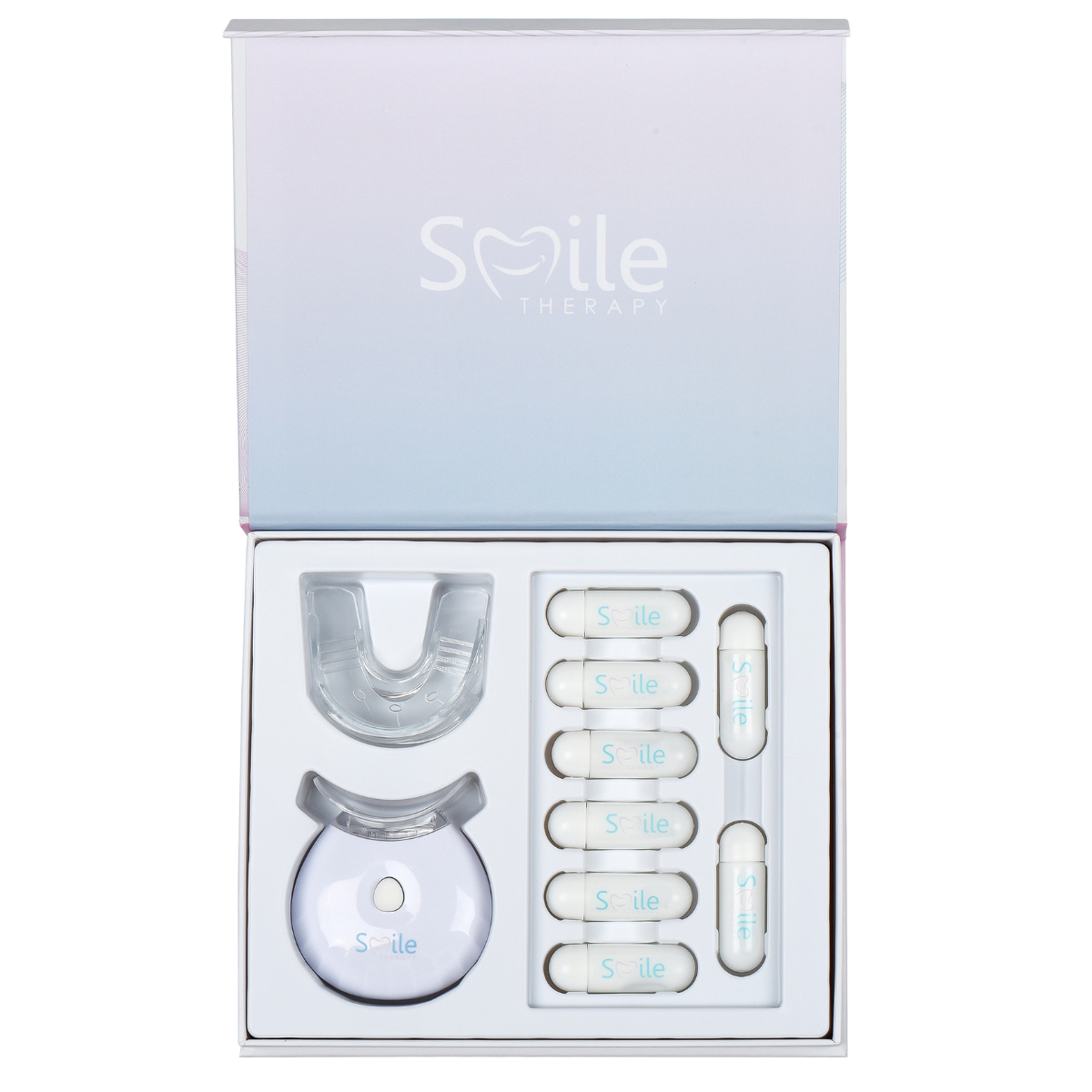 Advanced PAP+ Teeth Whitening Kit - Smile Therapy