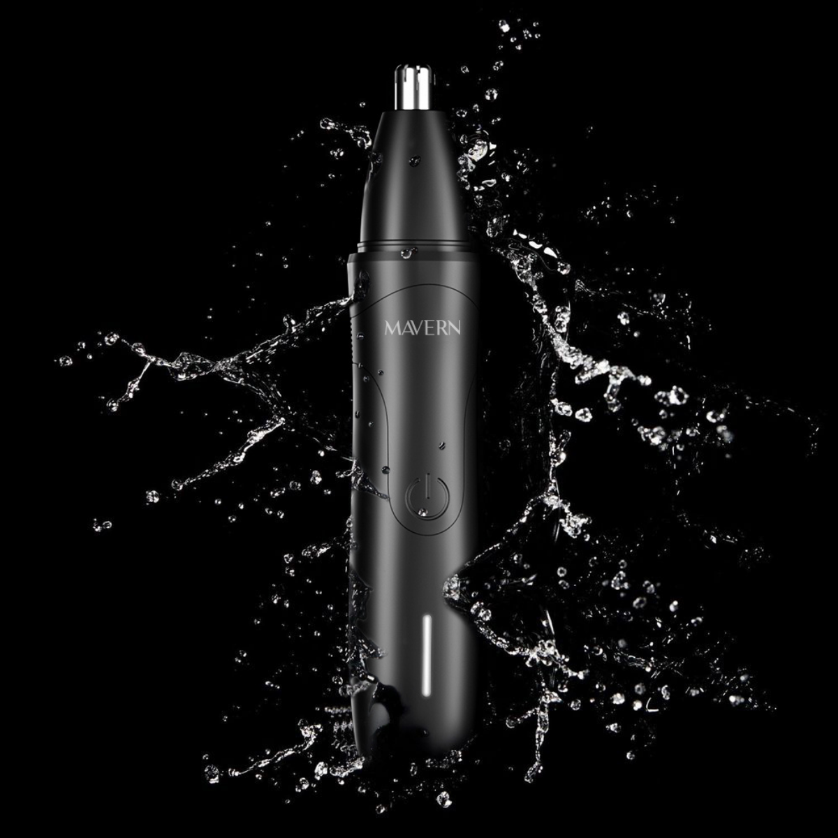 Nose & Ear Hair Trimmer
