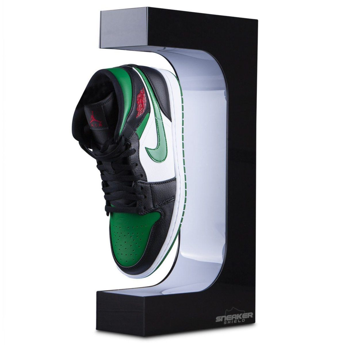 Sneaker Floating Levitation Display