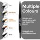 Beard Filler Pencil (2 Sided)