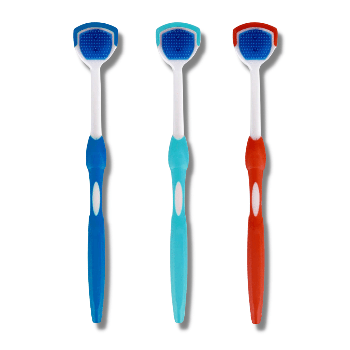Tongue Brush - Smile Therapy