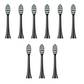 Toothbrush Replacement Heads - Smile Therapy