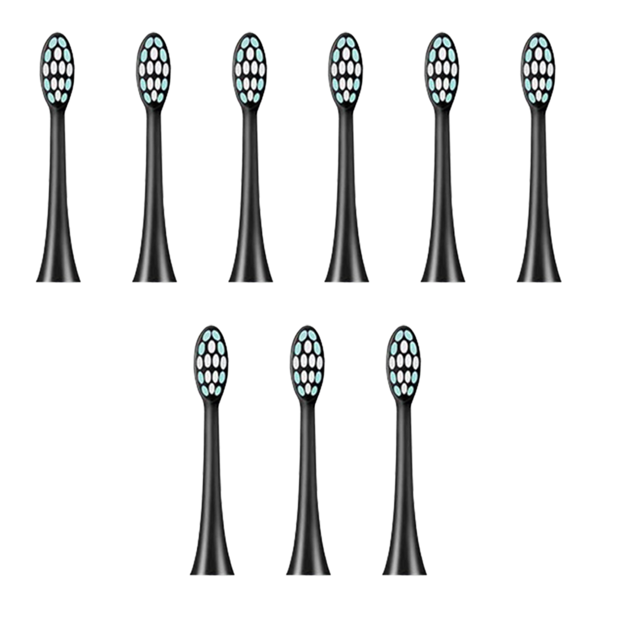 Toothbrush Replacement Heads - Smile Therapy