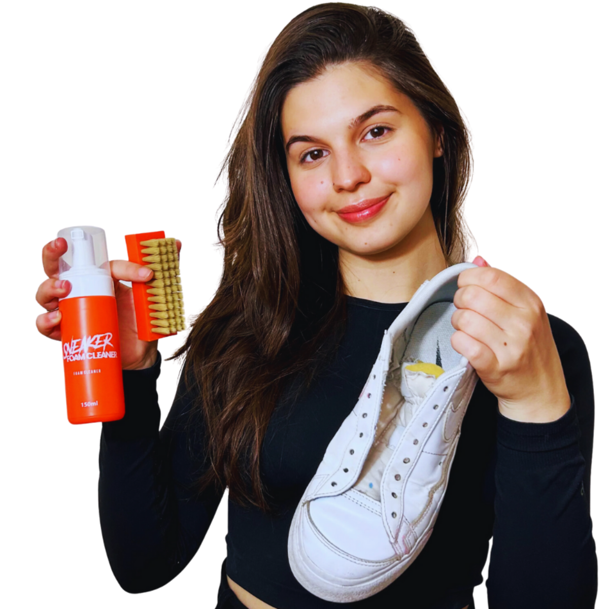 4 in 1 Cleaning Kit