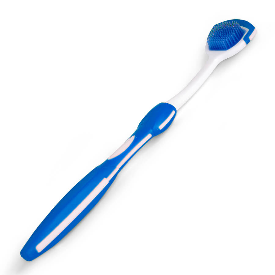 Tongue Brush - Smile Therapy