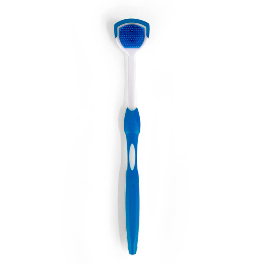 Tongue Brush - Smile Therapy