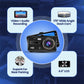 Dashcam Pro (Front & Rear)