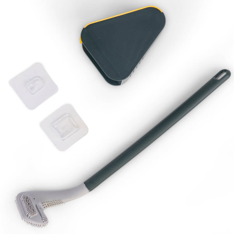 Golf Toilet Brush