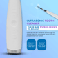 Ultrasonic Tooth Cleaner - Smile Therapy