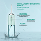 Dental Wireless 4 in 1 Water Flosser - Smile Therapy