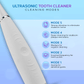 Ultrasonic Tooth Cleaner - Smile Therapy