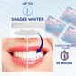 Teeth Whitening Strips | Smile Therapy - Smile Therapy