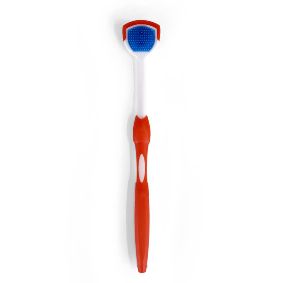 Tongue Brush - Smile Therapy