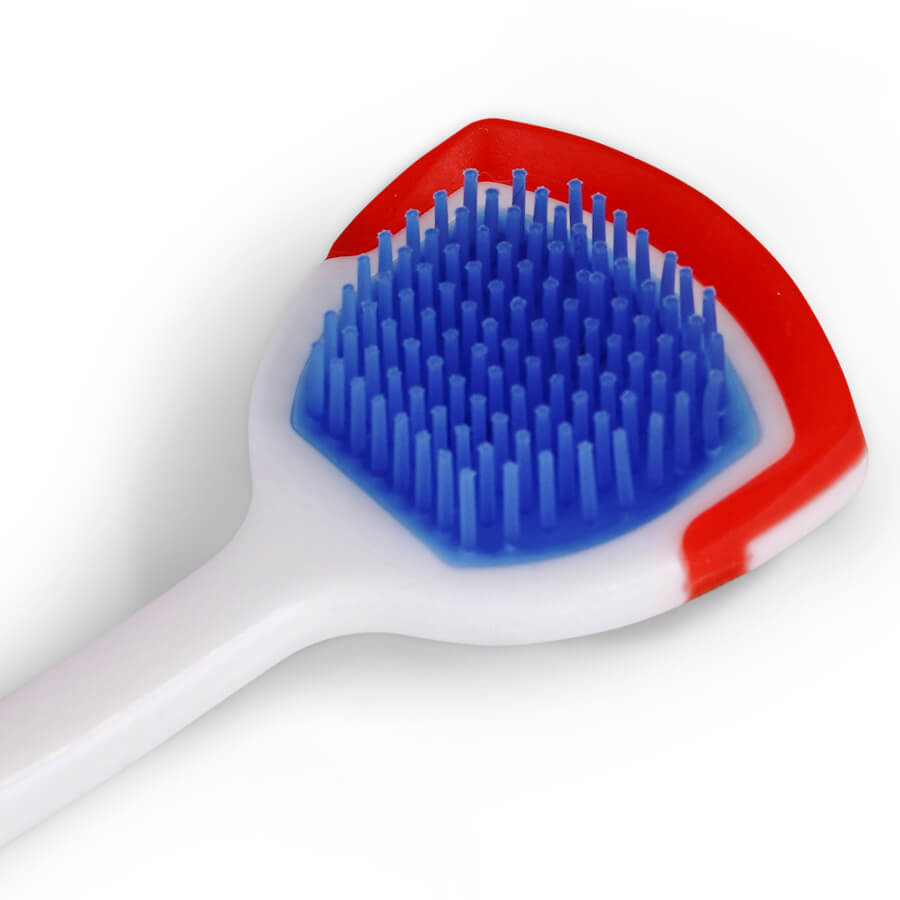 Tongue Brush - Smile Therapy
