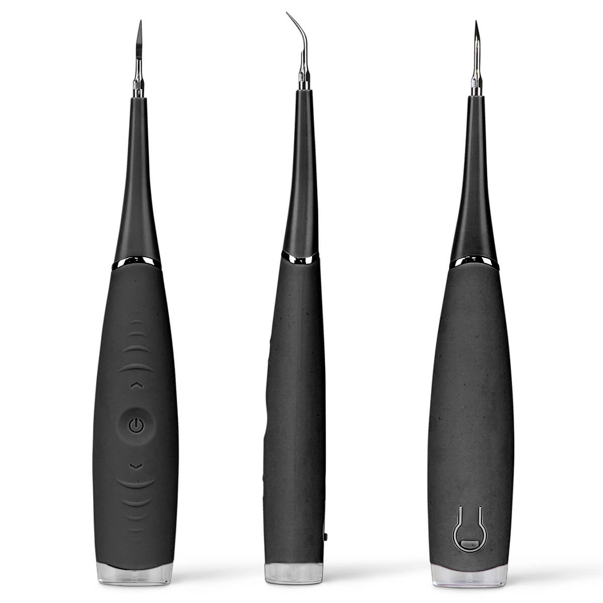 Ultrasonic Tooth Cleaner - Plaque Remover - Smile Therapy