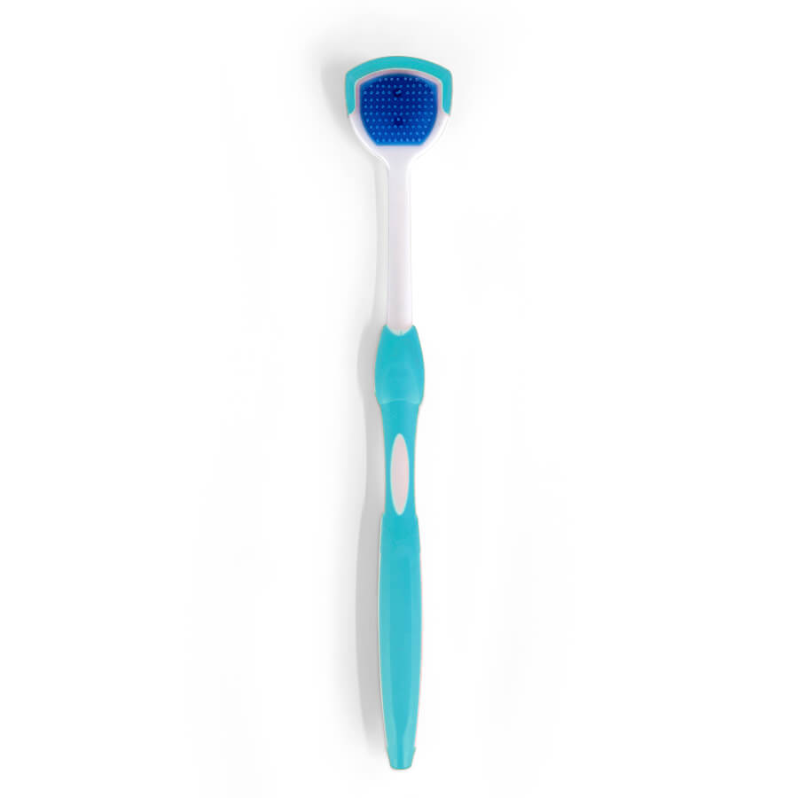 Tongue Brush - Smile Therapy