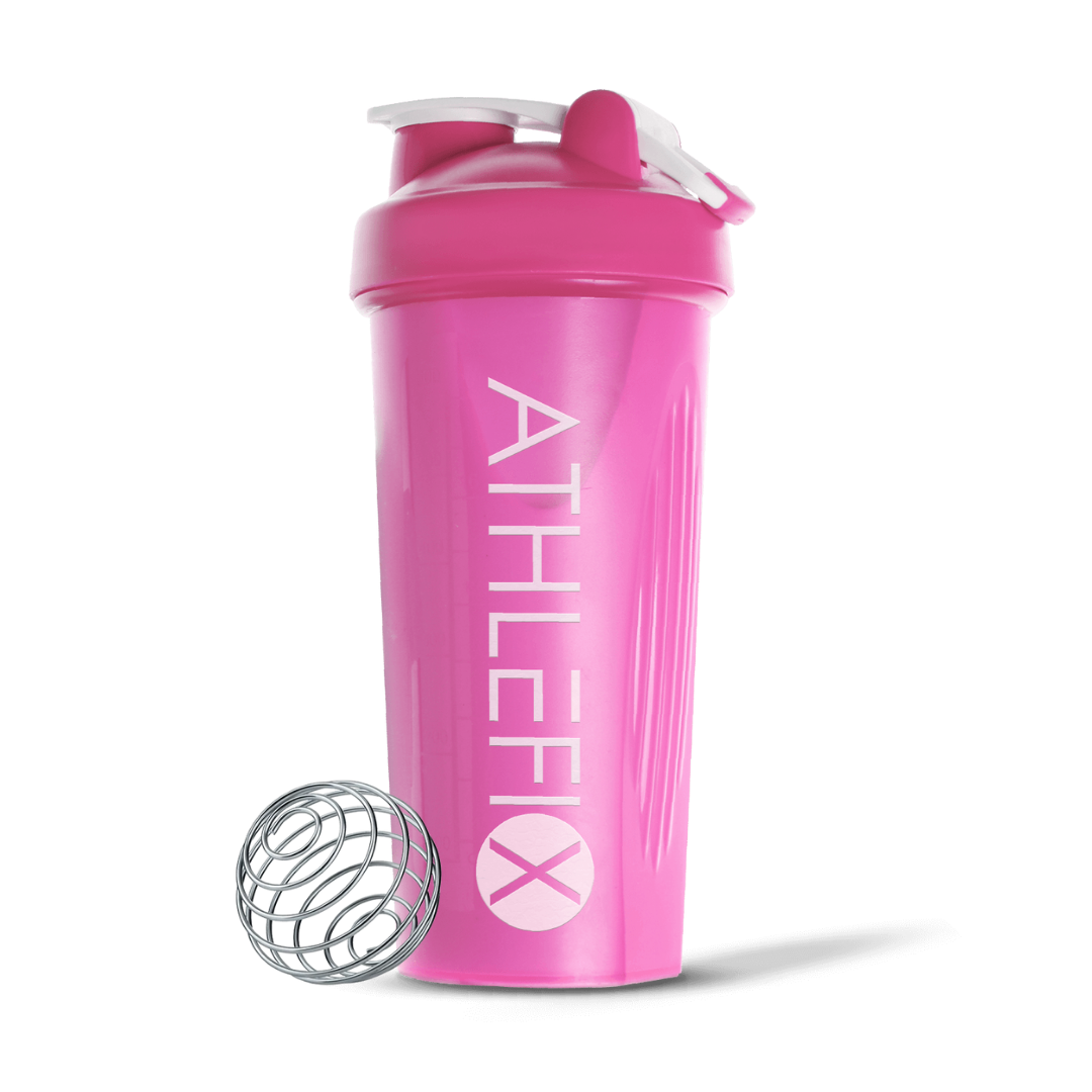 Athlefix Shaker