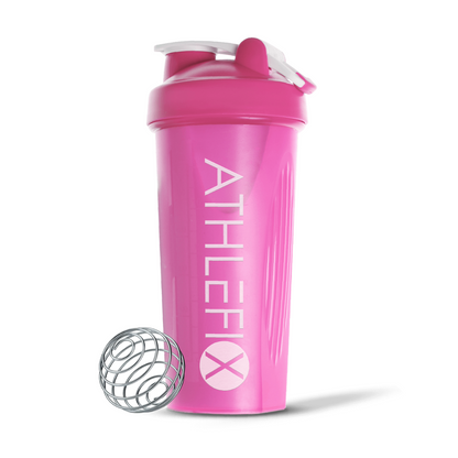 Athlefix Shaker