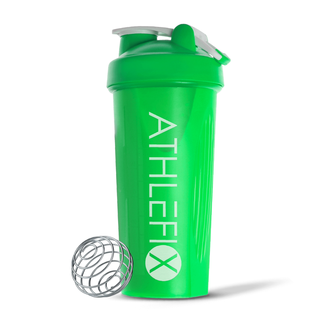 Athlefix Shaker