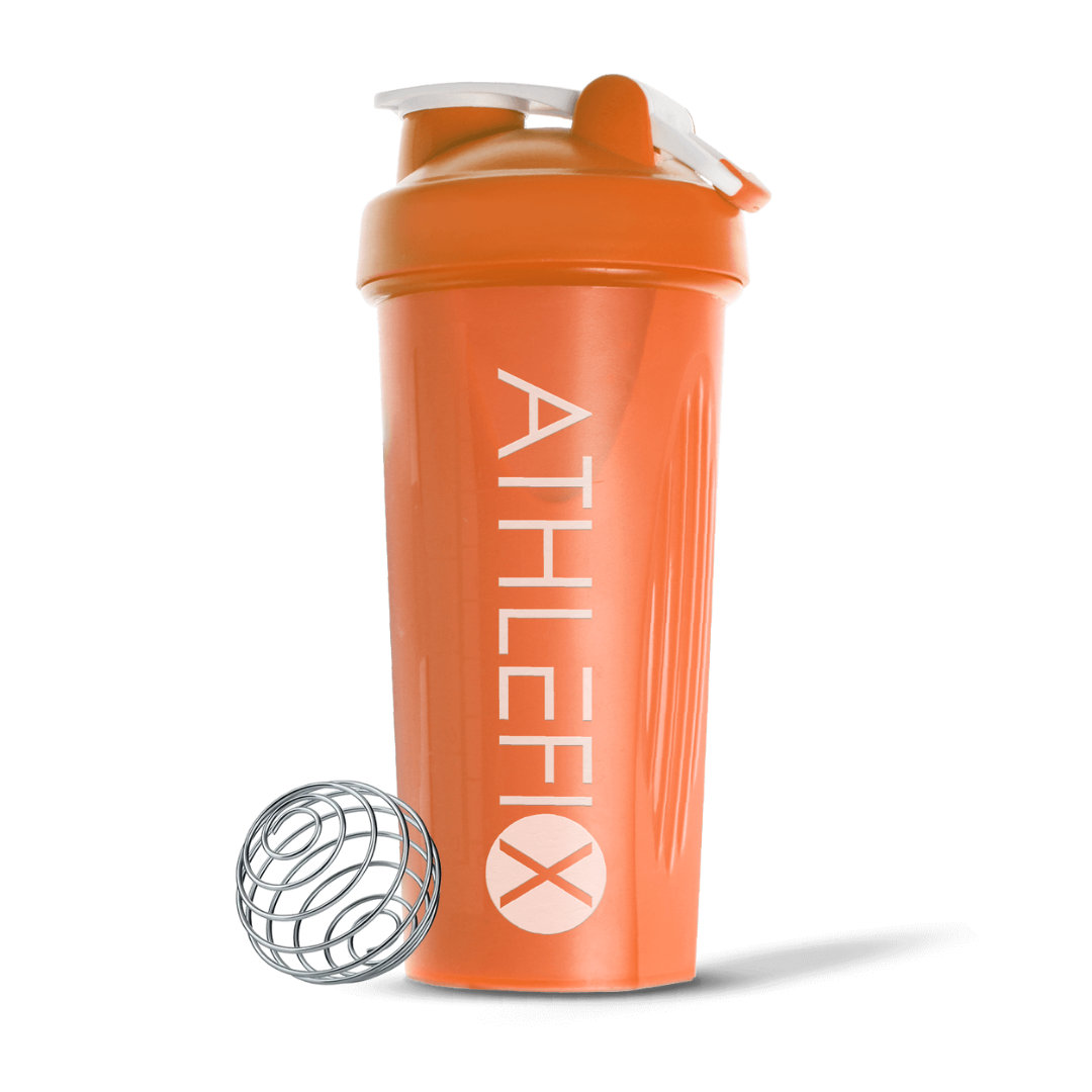 Athlefix Shaker