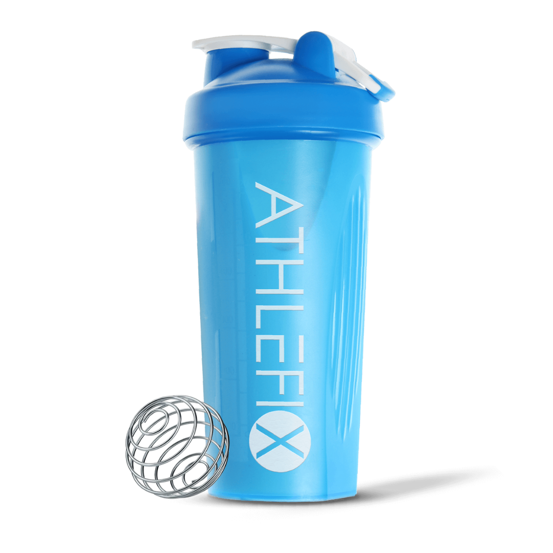 Athlefix Shaker