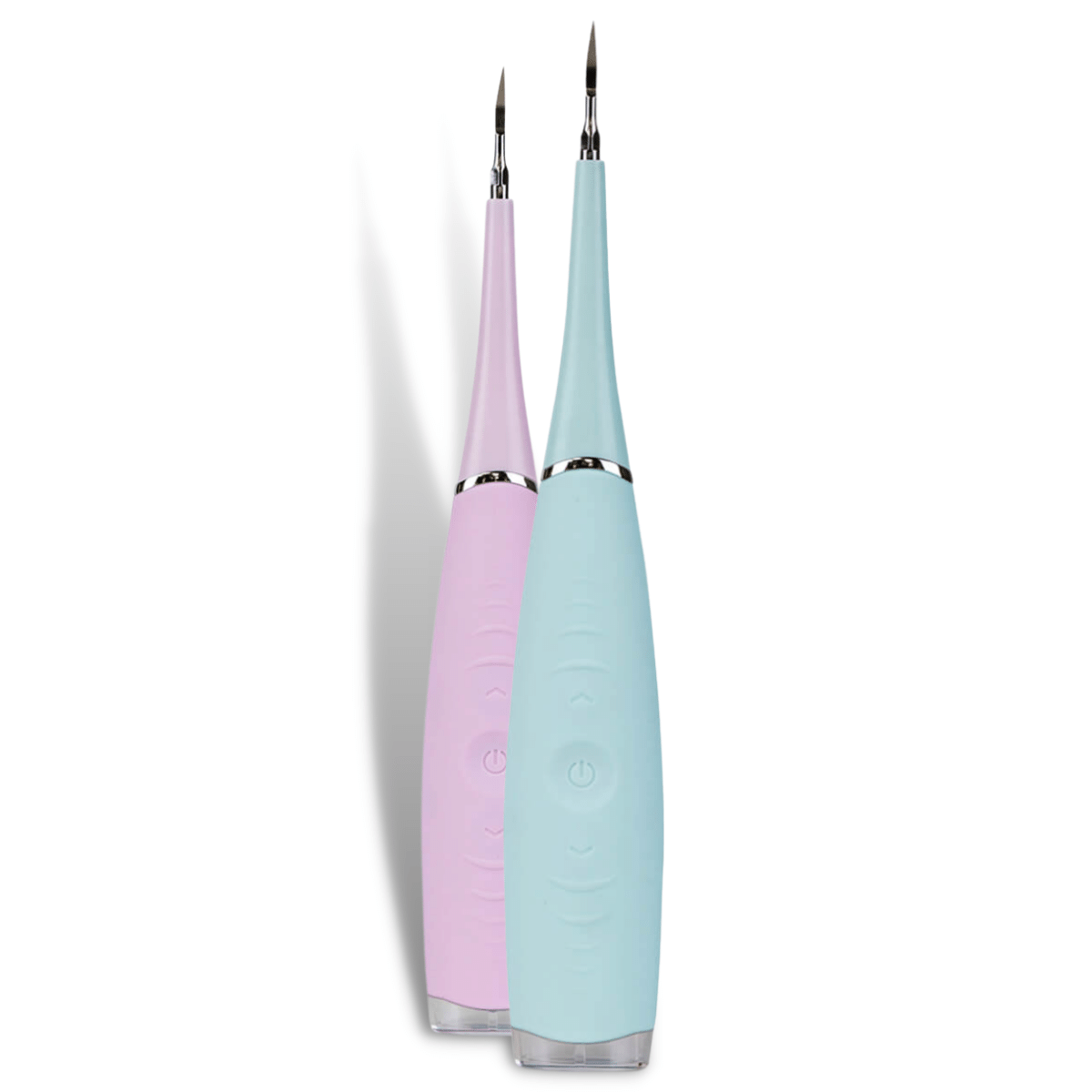 Ultrasonic Tooth Cleaner - Plaque Remover - Smile Therapy