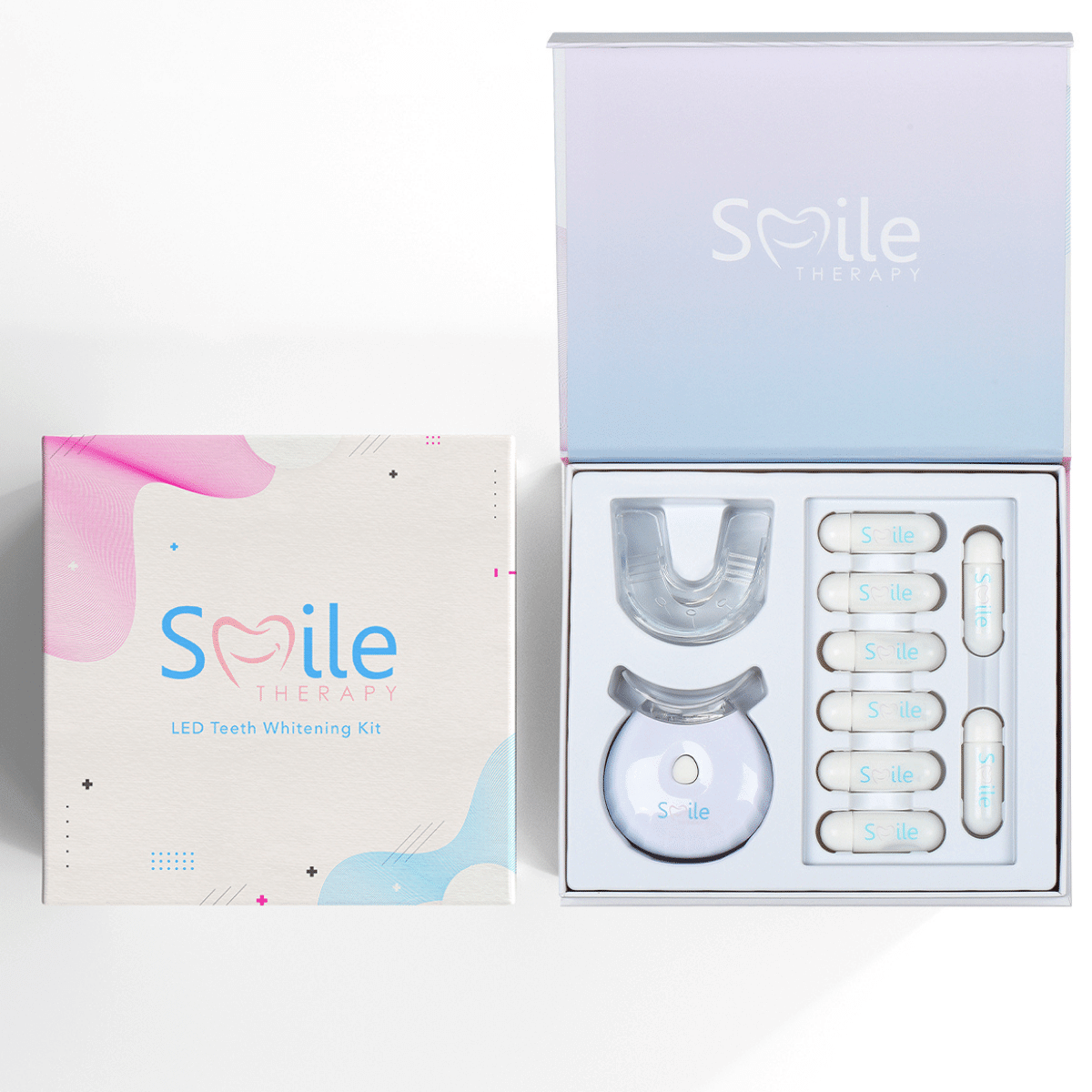 Advanced PAP+ Teeth Whitening Kit - Smile Therapy