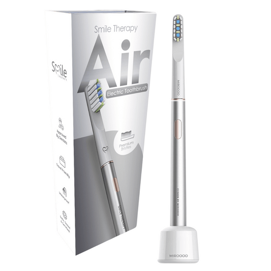 Air Advanced Electric Toothbrush 3-in-1