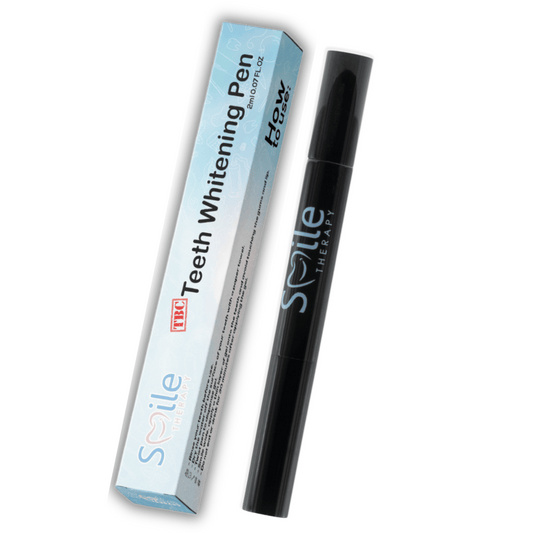 Teeth Whitening Pen - Smile Therapy