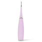 Ultrasonic Tooth Cleaner - Smile Therapy